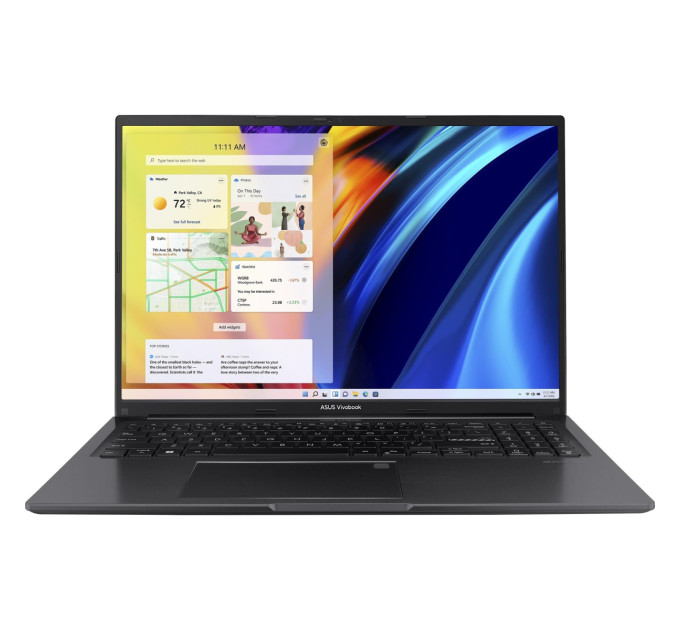 Ноутбук  ASUS Vivobook 16 OLED M1605NAQ-SH055 (90NB1831-M001Z0)