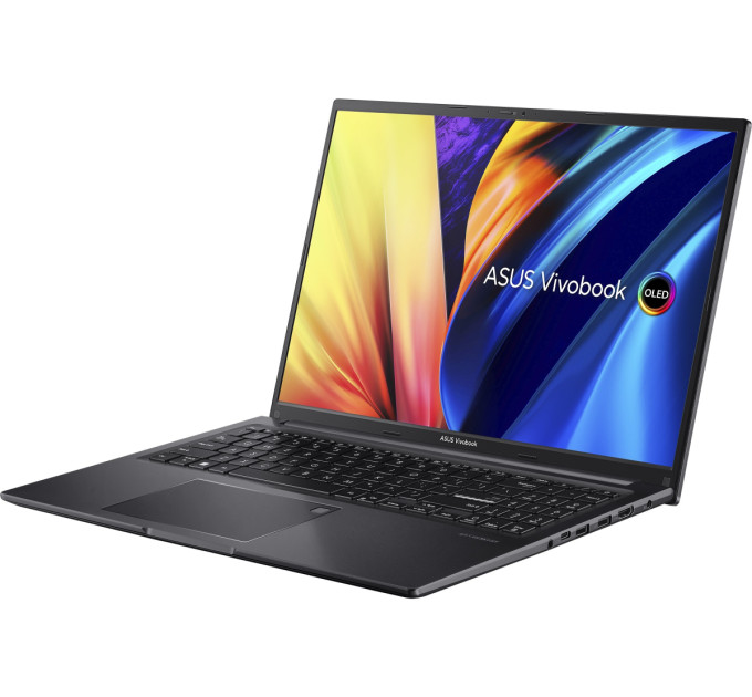 Ноутбук  ASUS Vivobook 16 OLED M1605NAQ-SH055 (90NB1831-M001Z0)