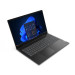 Ноутбук  Lenovo V15 G6 ARP 83UU0027RA Business Black