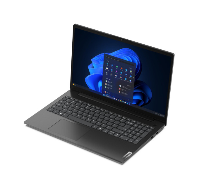 Ноутбук  Lenovo V15 G6 ARP 83UU0027RA Business Black