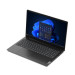 Ноутбук  Lenovo V15 G6 ARP 83UU0027RA Business Black