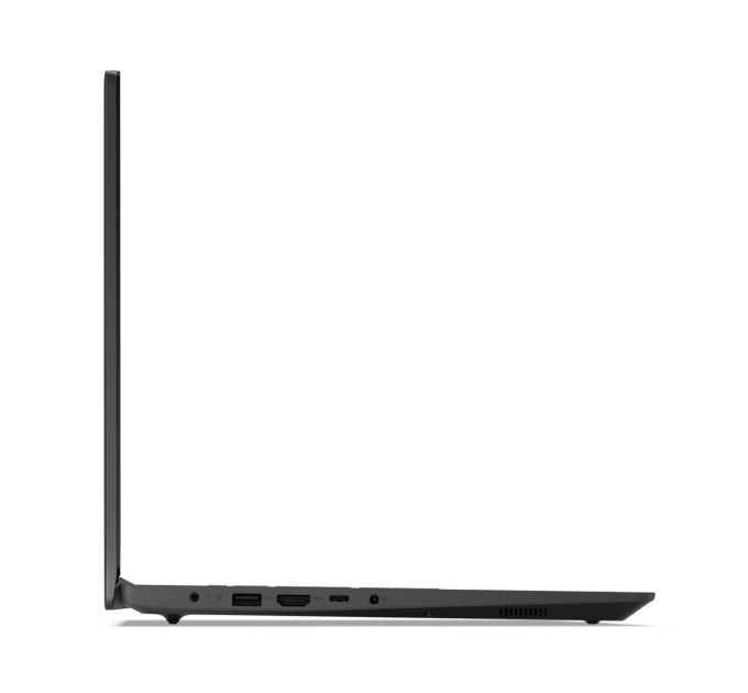 Ноутбук  Lenovo V15 G6 ARP 83UU0027RA Business Black