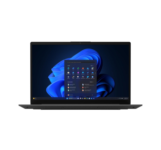 Ноутбук  Lenovo V15 G6 ARP 83UU0027RA Business Black