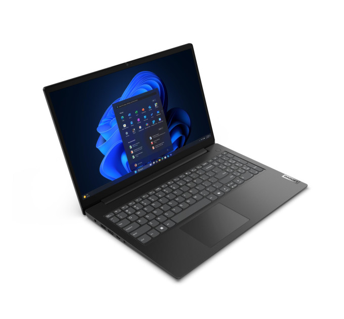 Ноутбук  Lenovo V15 G6 ARP 83UU0027RA Business Black