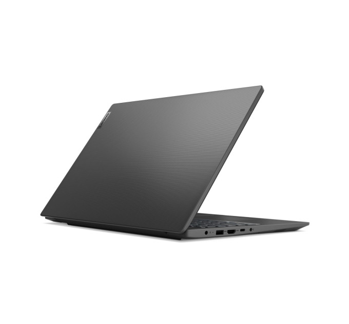 Ноутбук  Lenovo V15 G6 ARP 83UU0027RA Business Black