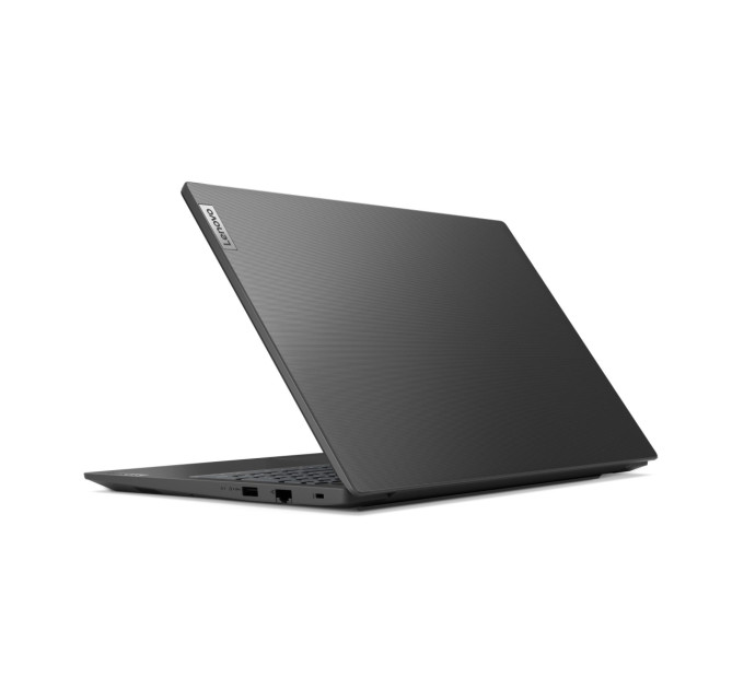 Ноутбук  Lenovo V15 G6 ARP 83UU0027RA Business Black