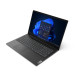Ноутбук  Lenovo V15 G6 ARP 83UU0027RA Business Black