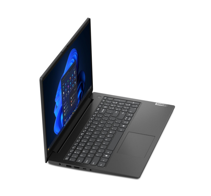 Ноутбук  Lenovo V15 G6 ARP 83UU0027RA Business Black
