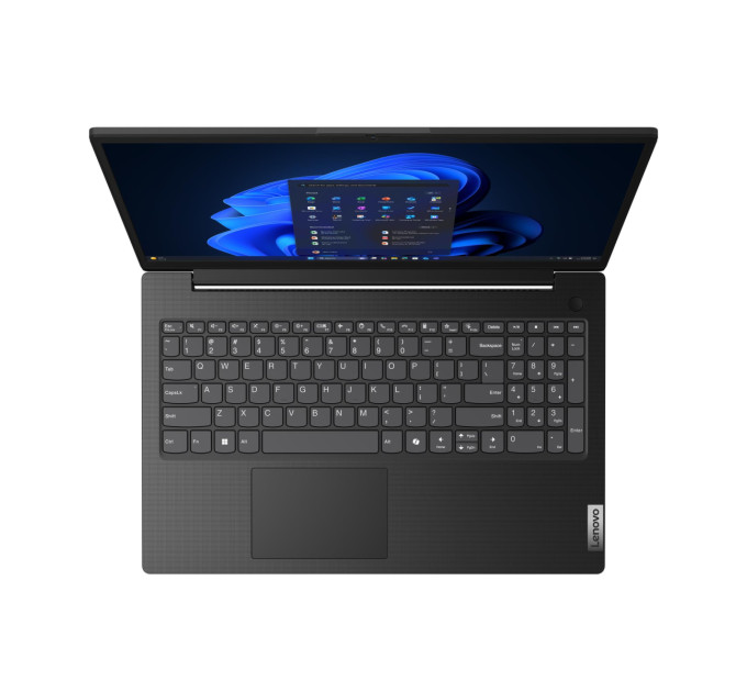 Ноутбук  Lenovo V15 G6 ARP 83UU0027RA Business Black
