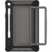 Чохол до планшета Samsung Tab S9 FE Outdoor Cover Titan (EF-RX510CBEGWW)