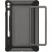 Чохол до планшета Samsung Tab S9 FE+ Outdoor Cover Titan (EF-RX610CBEGWW)