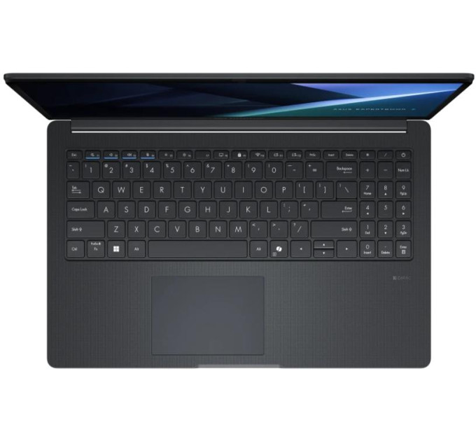 Ноутбук  ASUS Expertbook B1 B1503CVA-S70585 Gentle Grey