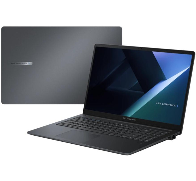 Ноутбук  ASUS Expertbook B1 B1503CVA-S70585 Gentle Grey
