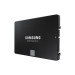 Твердотільний запам’ятовувальний пристрій накопичувач (SSD) SATA2.5" 4TB 6GB/S 870 EVO MZ-77E4T0B/EU SAMSUNG