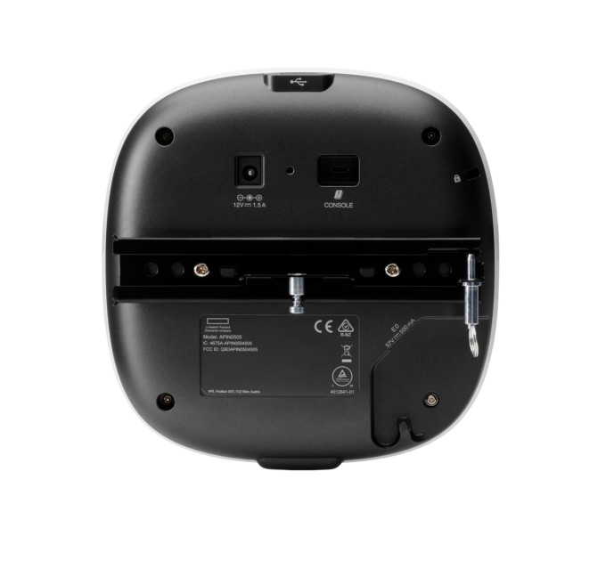 Точка доступу Aruba AP-505 (RW) Unified AP R2H28A (APIN0505)