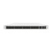 Мережевий комутатор Ethernet CRS354-48P-4S+2Q+RM MIKROTIK