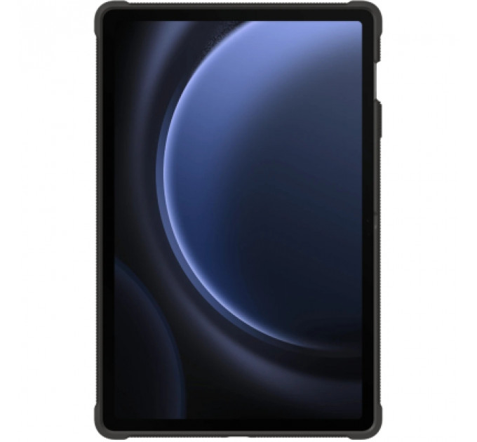 Чохол до планшета Samsung Tab S9 FE+ Outdoor Cover Titan (EF-RX610CBEGWW)