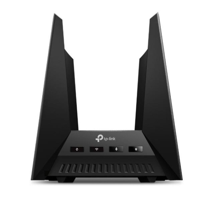Точка доступу з функцією маршрутизації, мережеве обладнання 19000MBPS 1000M TRI BAND ARCHER GE800 TP-LINK
