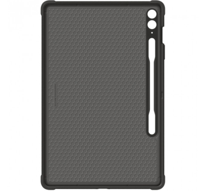 Чохол до планшета Samsung Tab S9 FE+ Outdoor Cover Titan (EF-RX610CBEGWW)