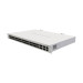 Мережевий комутатор Ethernet CRS354-48G-4S+2Q+RM MIKROTIK