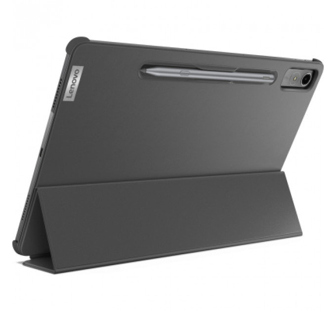 Чохол до планшета Lenovo Lenovo P12 Folio Case Grey (ZG38C05252)