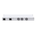 Mikrotik Мережевий комутатор Ethernet CRS326-24S+2Q+RM MIKROTIK