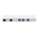 Mikrotik Мережевий комутатор Ethernet CRS326-24S+2Q+RM MIKROTIK