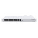 Mikrotik Мережевий комутатор Ethernet CRS326-24S+2Q+RM MIKROTIK
