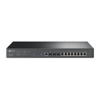 VРN-маршрутизатор з портами 10G, ER8411 TP-LINK