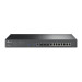 VРN-маршрутизатор з портами 10G, ER8411 TP-LINK
