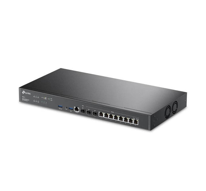 VРN-маршрутизатор з портами 10G, ER8411 TP-LINK