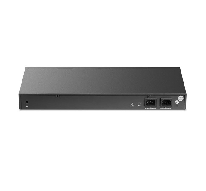 VРN-маршрутизатор з портами 10G, ER8411 TP-LINK
