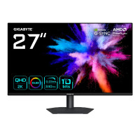 Монітор 27" GO27Q24A EK GIGABYTE