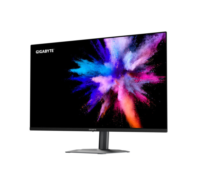 Монітор 27" GO27Q24A EK GIGABYTE