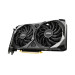 MSI Відеокарта PCIE16 RTX3060 12GB LHR RTX 3060 VENTUS 2X 12G OC MSI