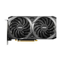 Відеокарта PCIE16 RTX3060 12GB LHR RTX 3060 VENTUS 2X 12G OC MSI