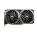 MSI Відеокарта PCIE16 RTX3060 12GB LHR RTX 3060 VENTUS 2X 12G OC MSI
