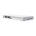Мережевий комутатор Ethernet з функцією маршрутизації CCR2004-16G-2S+ MIKROTIK