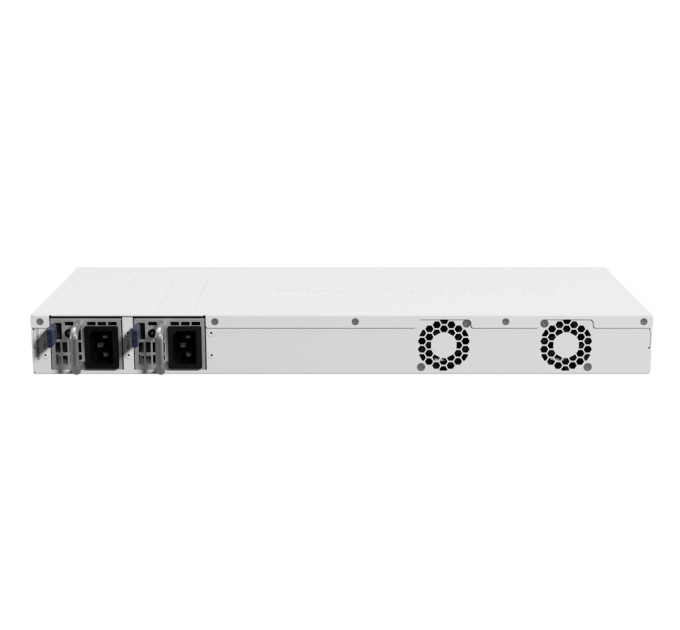 Мережевий комутатор Ethernet з функцією маршрутизації CCR2004-16G-2S+ MIKROTIK