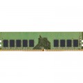 Kingston Модуль пам'яті для сервера Kingston DDR4 8GB ECC UDIMM 3200MHz 1Rx8 1.2V CL22 (KSM32ES8/8MR)