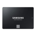 Твердотільний запам’ятовувальний пристрій накопичувач (SSD) SATA2.5" 500GB 6GB/S 870 EVO MZ-77E500B/EU SAMSUNG
