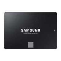 Твердотільний запам’ятовувальний пристрій накопичувач (SSD) SATA2.5" 500GB 6GB/S 870 EVO MZ-77E500B/EU SAMSUNG