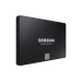 Твердотільний запам’ятовувальний пристрій накопичувач (SSD) SATA2.5" 500GB 6GB/S 870 EVO MZ-77E500B/EU SAMSUNG