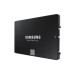 Твердотільний запам’ятовувальний пристрій накопичувач (SSD) SATA2.5" 500GB 6GB/S 870 EVO MZ-77E500B/EU SAMSUNG