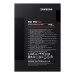 Твердотільний запам’ятовувальний пристрій накопичувач (SSD) G4 M.2 NVME 1TB 990 PRO MZ-V9P1T0BW SAMSUNG