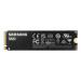 Твердотільний запам’ятовувальний пристрій накопичувач (SSD) G4 M.2 NVME 1TB 990 PRO MZ-V9P1T0BW SAMSUNG