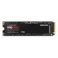 Твердотільний запам’ятовувальний пристрій накопичувач (SSD) G4 M.2 NVME 1TB 990 PRO MZ-V9P1T0BW SAMSUNG