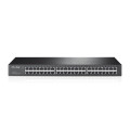 Комутатор некерований, мережеве обладнання, TL-SG1048 TP-LINK