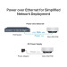 TP-Link Домашня Mesh Wi-Fi система (3 шт у комплекті), Deco X50-PoE(3-pack) TP-LINK