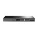 JetStream 28-портовий гігабітний комутатор 3 24 портами PoE +, SG2428P TP-LINK